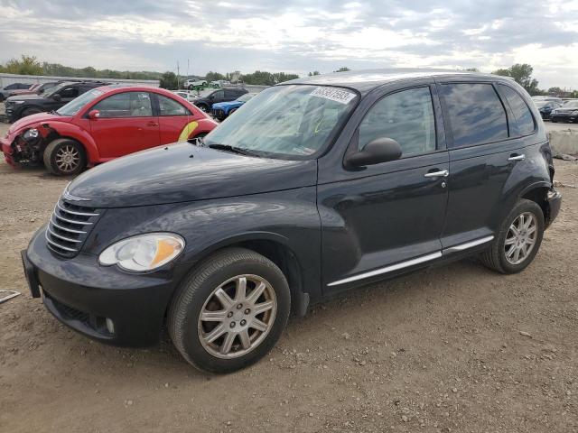 CHRYSLER PT CRUISER 2010 with VIN 3A4GY5F97AT165259 - Photo from auction
