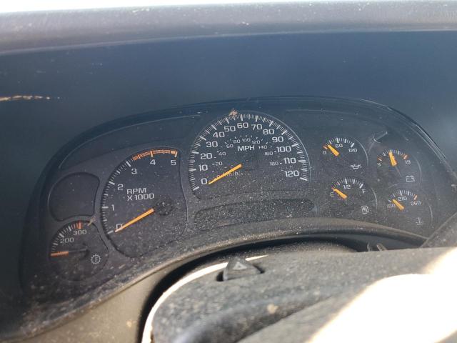 Photo 9 from auction – 2005 GMC SIERRA K25 with VIN 1GTHK23215F973236