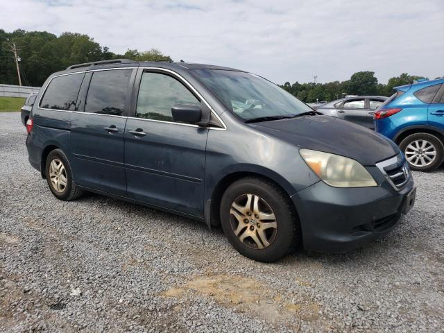 Photo 4 from auction – 2005 HONDA ODYSSEY EX with VIN 5FNRL38715B002396