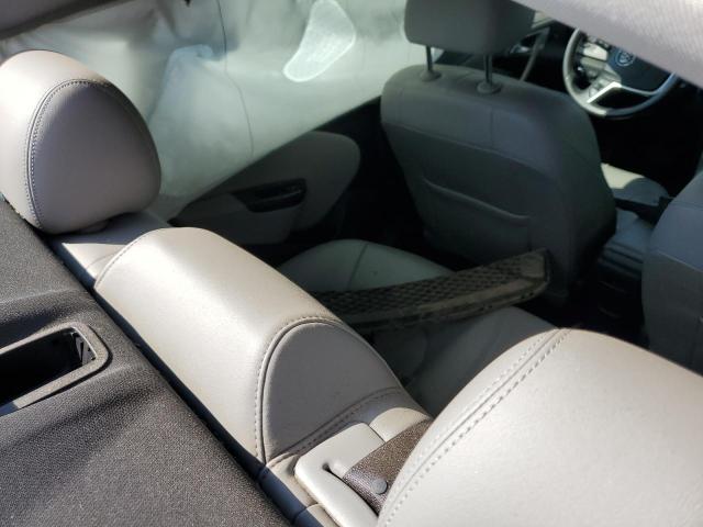 Photo 10 from auction – 2015 BUICK VERANO with VIN 1G4PP5SK7F4158340