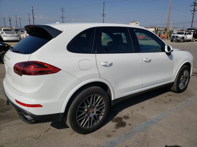 Photo 3 from auction – 2018 PORSCHE CAYENNE with VIN WP1AA2A23JKA07249