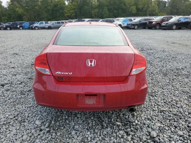 Photo 6 from auction – 2012 HONDA ACCORD EXL with VIN 1HGCS1B8XCA008977