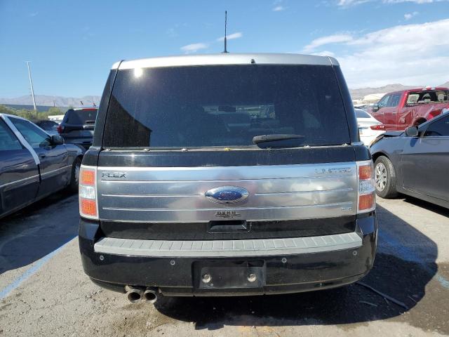 Photo 6 from auction – 2009 FORD FLEX LIMIT with VIN 2FMEK63C19BA71966