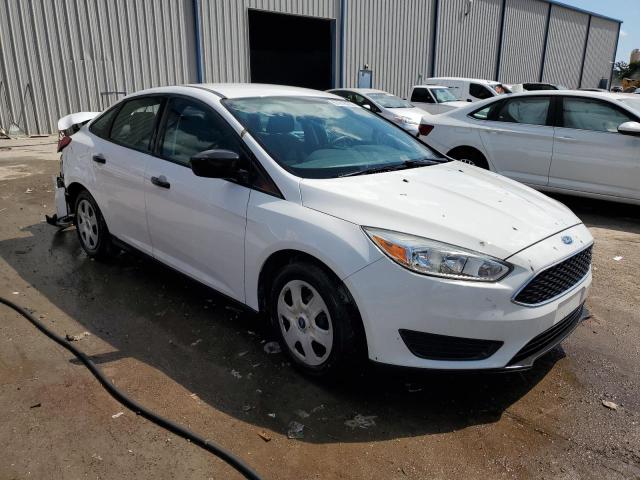 Photo 4 from auction – 2017 FORD FOCUS S with VIN 1FADP3E2XHL306311