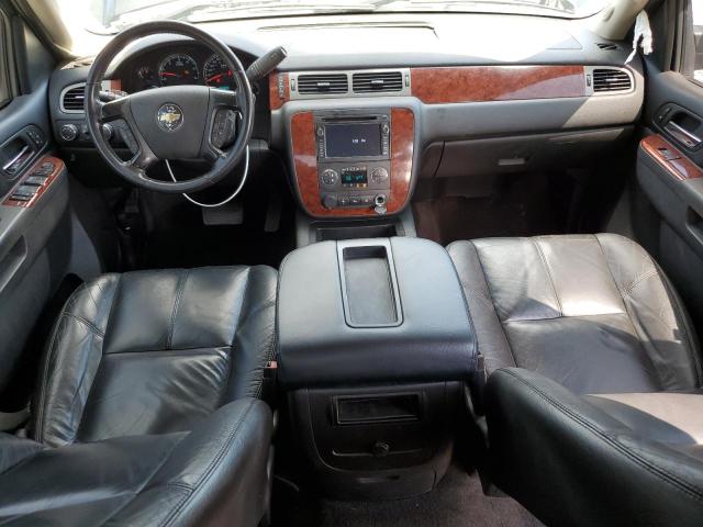 Photo 8 from auction – 2011 CHEVROLET SILVERADO with VIN 3GCPKTE33BG256595