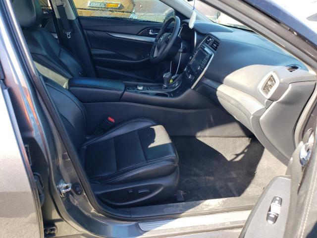 Photo 7 from auction – 2017 NISSAN MAXIMA 3.5 with VIN 1N4AA6AP7HC442757