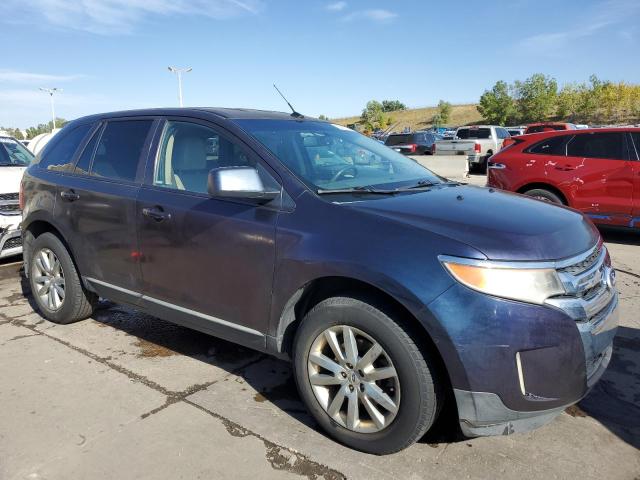 Photo 4 from auction – 2011 FORD EDGE LIMIT with VIN 2FMDK4KC5BBA08795