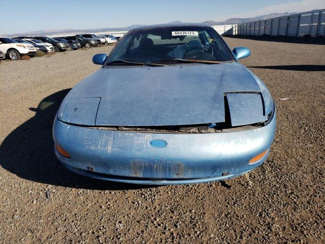 Photo 5 from auction – 1993 FORD PROBE BASE with VIN 1ZVCT20A8P5232350