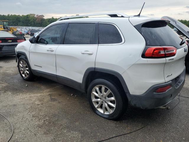 Photo 2 from auction – 2014 JEEP CHEROKEE L with VIN 1C4PJMDS1EW282183