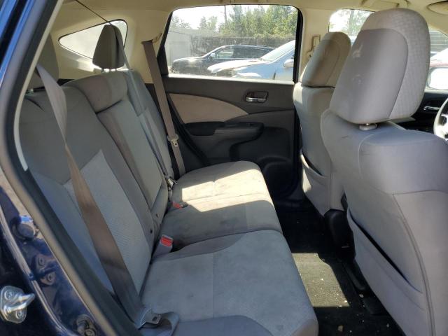 Photo 10 from auction – 2016 HONDA CR-V EX with VIN 2HKRM4H5XGH641723