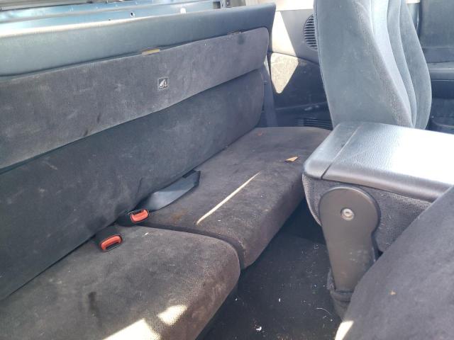 Снимка 10 от търг – 2001 DODGE DAKOTA с VIN 1B7GL22X11S337049