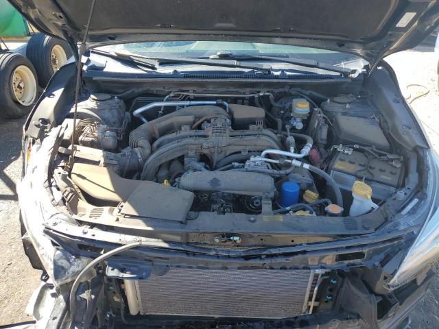 Photo 11 from auction – 2021 SUBARU CROSSTREK with VIN JF2GTHNC3M8212472