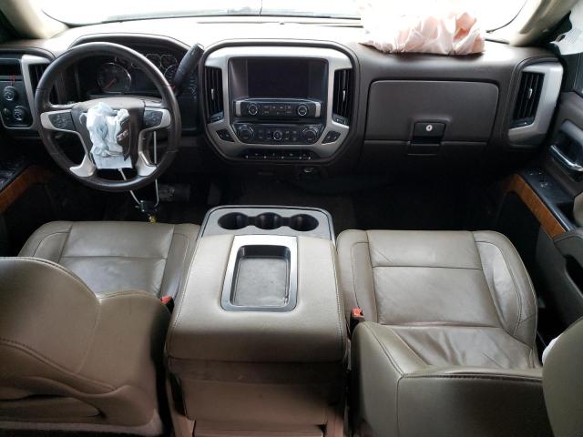 Photo 8 from auction – 2014 GMC SIERRA K15 with VIN 3GTU2VECXEG226223