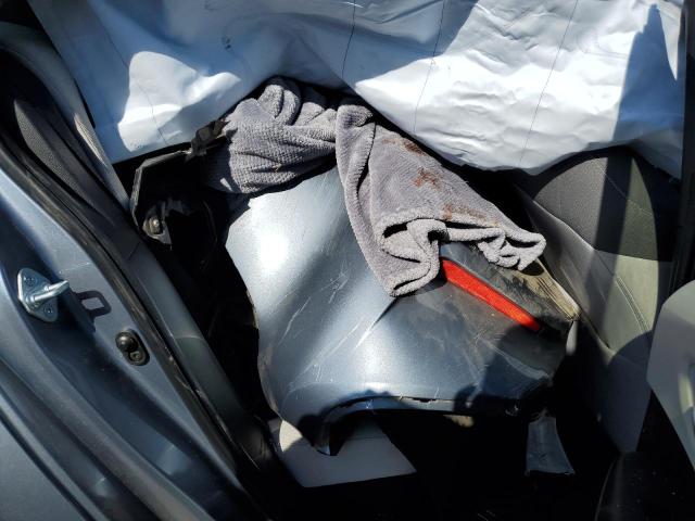 Photo 10 from auction – 2021 TOYOTA COROLLA LE with VIN JTDEAMDE2MJ033162