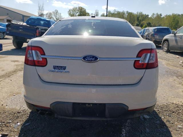 Foto 6 de la subasta – 2011 FORD TAURUS SE con VIN 1FAHP2DWXBG182234