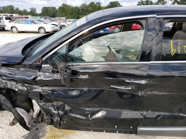 Zdjęcie 7 z aukcji – 2016 LINCOLN MKX RESERV z VIN 2LMTJ6LR5GBL62776
