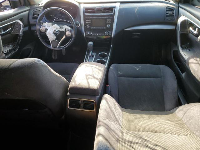 Photo 8 from auction – 2013 NISSAN ALTIMA 2.5 with VIN 1N4AL3APXDC176797