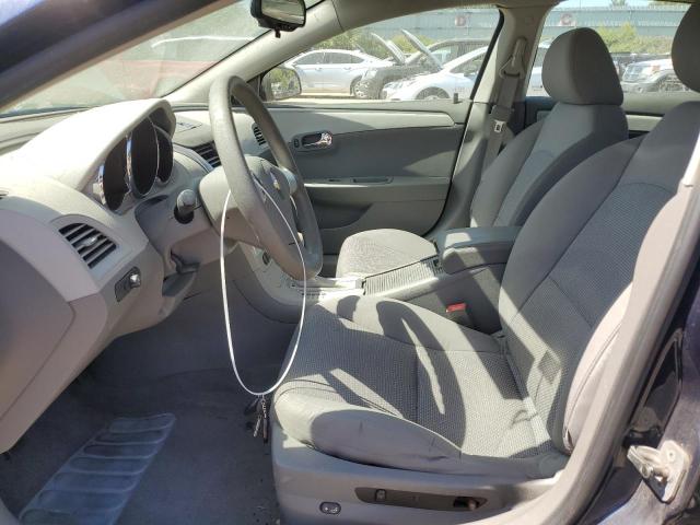 Photo 7 from auction – 2011 CHEVROLET MALIBU LS with VIN 1G1ZB5E12BF321370