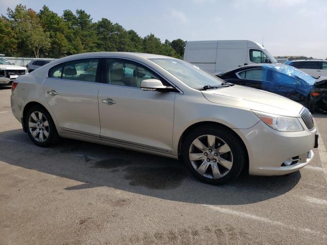 Photo 4 from auction – 2013 BUICK LACROSSE with VIN 1G4GC5G36DF234919