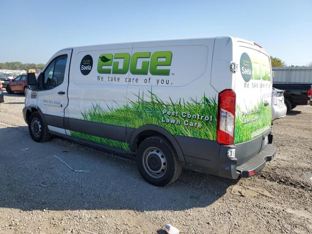 Photo 2 from auction – 2015 FORD TRANSIT T- with VIN 1FTNE1ZM9FKA86568