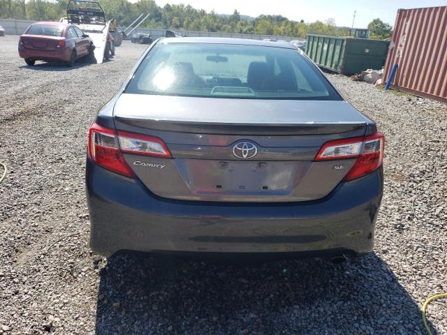 Photo 6 from auction – 2014 TOYOTA CAMRY L with VIN 4T1BF1FK5EU309223