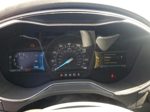Photo 9 from auction – 2014 FORD FUSION SE with VIN 3FA6P0H75ER391733