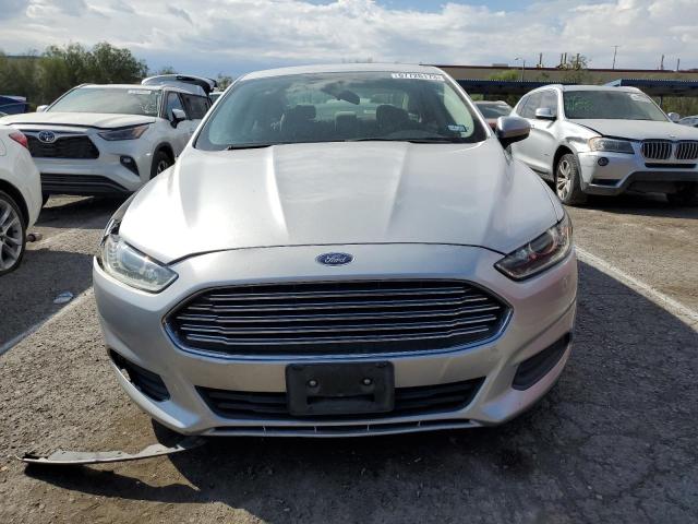 Photo 5 from auction – 2014 FORD FUSION S with VIN 3FA6P0G74ER315387