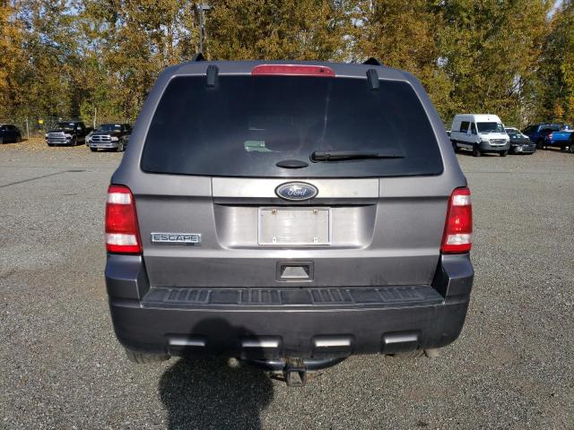 Foto 6 de la subasta – 2011 FORD ESCAPE XLT con VIN 1FMCU9D72BKB14663