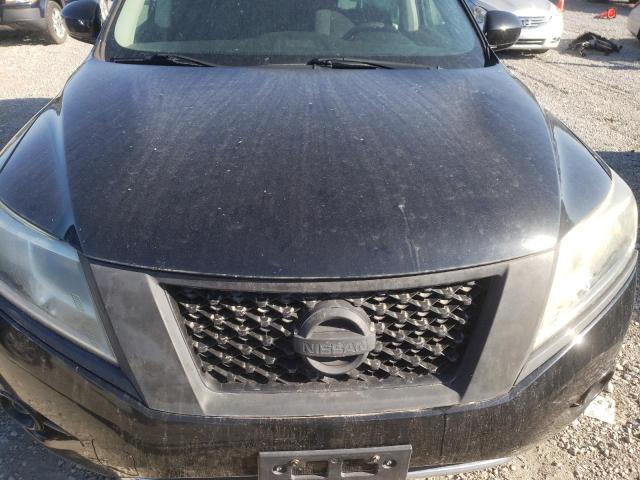 صورة رقم 11 من المزاد - 2013 NISSAN PATHFINDER مع VIN 5N1AR2MM3DC613149