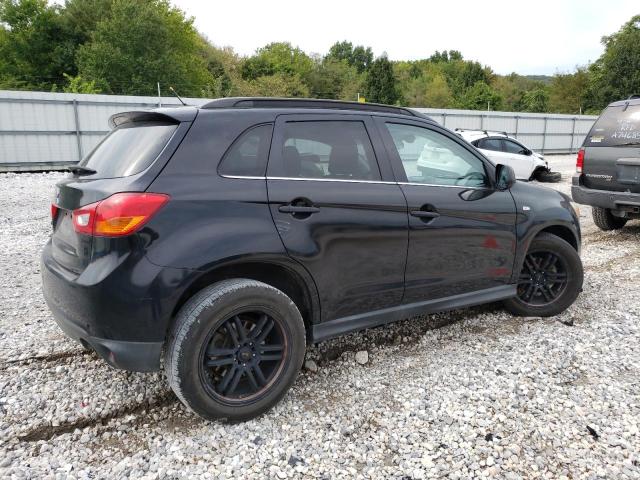 Photo 3 from auction – 2013 MITSUBISHI OUTLANDER with VIN 4A4AP5AU9DE018254