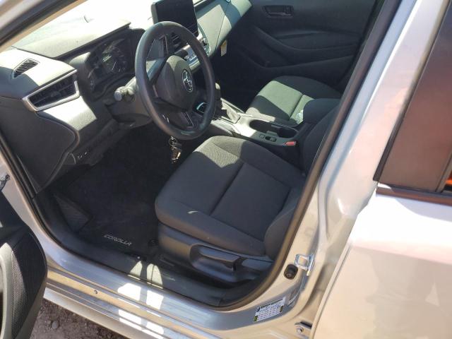 Photo 7 from auction – 2023 TOYOTA COROLLA LE with VIN 5YFB4MDE0PP019531