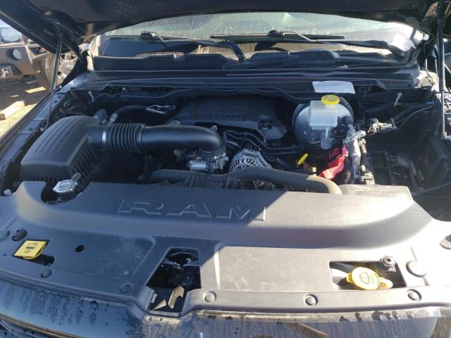 Снимка 11 от търг – 2019 RAM 1500 BIG H с VIN 1C6SRFFT0KN899541