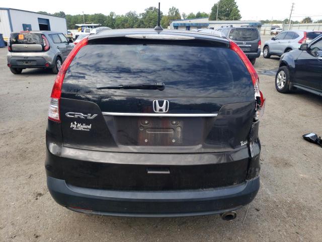Photo 6 from auction – 2013 HONDA CR-V EXL with VIN 5J6RM3H79DL013035
