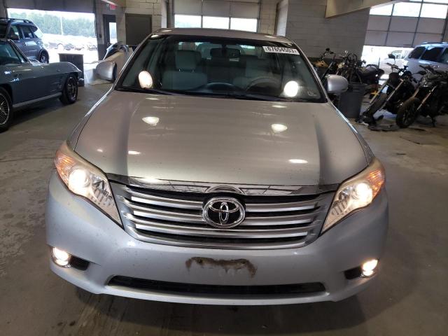 Снимка 5 от търг – 2011 TOYOTA AVALON BAS с VIN 4T1BK3DB0BU409350