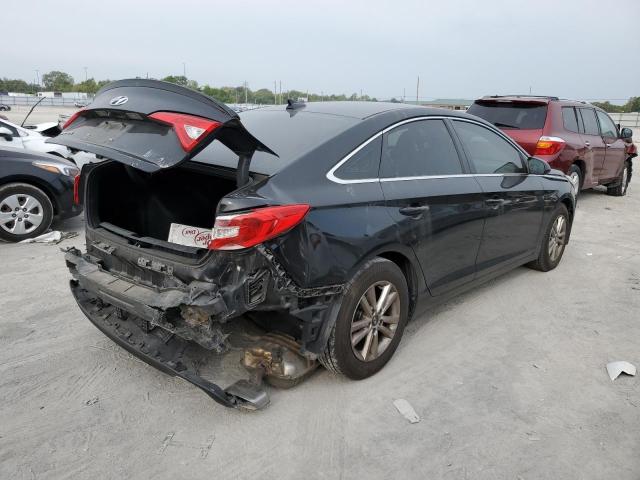 Photo 3 from auction – 2015 HYUNDAI SONATA SE with VIN 5NPE24AF0FH209566