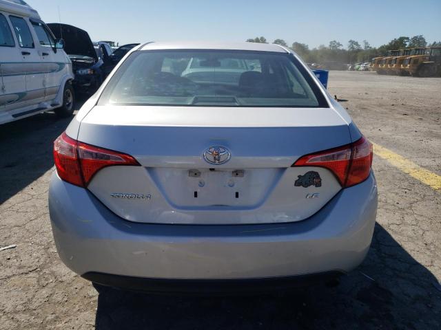 Photo 6 from auction – 2019 TOYOTA COROLLA L with VIN 5YFBURHE1KP870978
