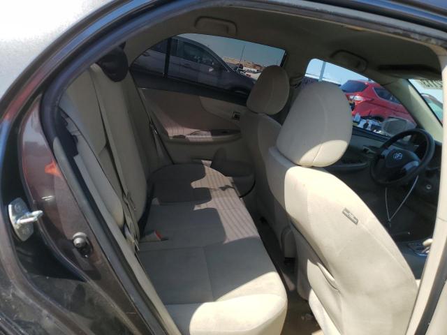 Photo 10 from auction – 2012 TOYOTA COROLLA BA with VIN 5YFBU4EE2CP064821