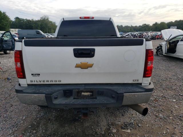Photo 6 from auction – 2013 CHEVROLET SILVERADO with VIN 1GC1KYC82DF155683