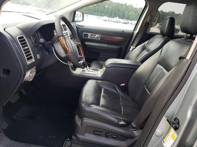 صورة رقم 7 من المزاد - 2007 LINCOLN MKX مع VIN 2LMDU68C37BJ05762