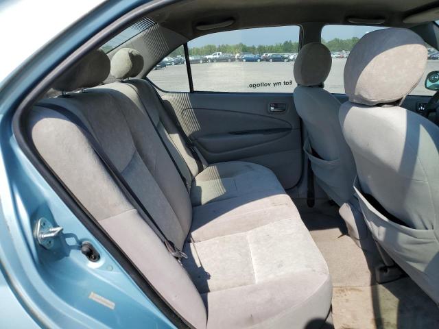 Photo 10 from auction – 2003 TOYOTA PRIUS with VIN JT2BK18U830084419