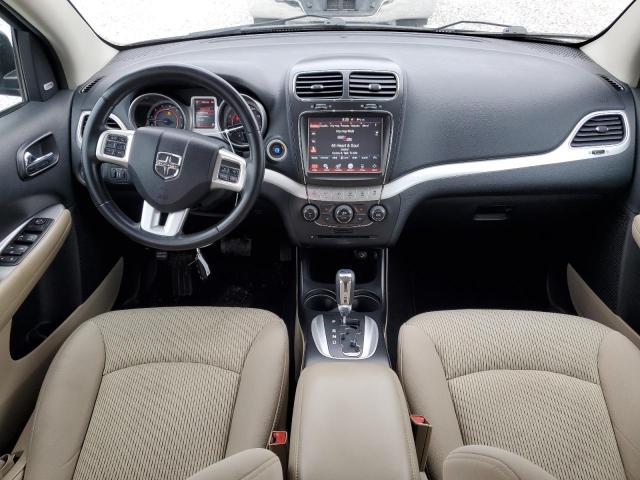 Photo 8 from auction – 2011 DODGE JOURNEY CR with VIN 3D4PG3FG6BT538923