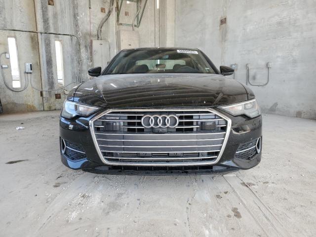 Photo 5 from auction – 2023 AUDI A6 PREMIUM with VIN WAUD3BF20PN023480