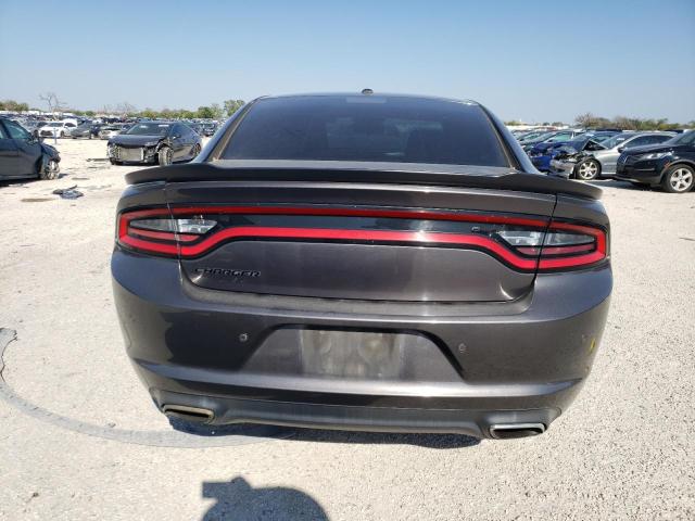 Photo 6 from auction – 2017 DODGE CHARGER SE with VIN 2C3CDXBG2HH513976