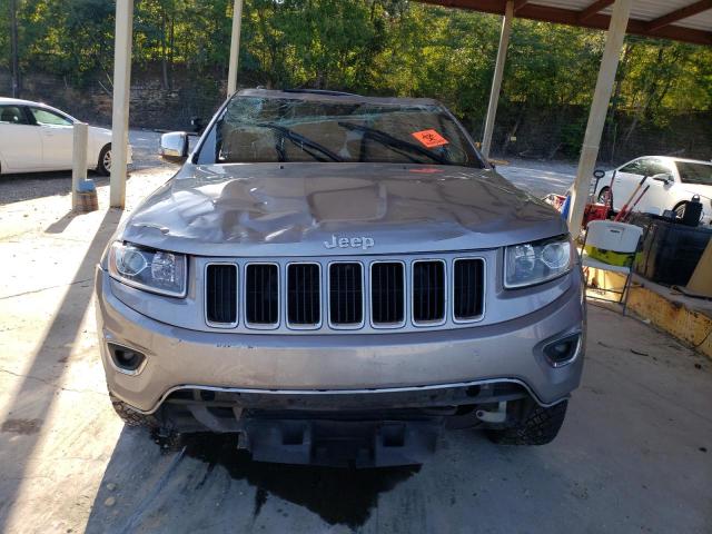 Photo 5 from auction – 2014 JEEP GRAND CHER with VIN 1C4RJFBG0EC395160