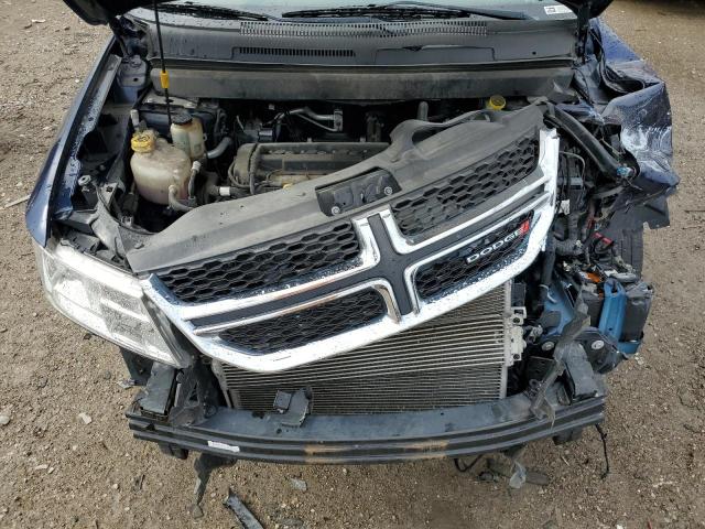 Photo 12 from auction – 2018 DODGE JOURNEY SE with VIN 3C4PDCAB2JT241812