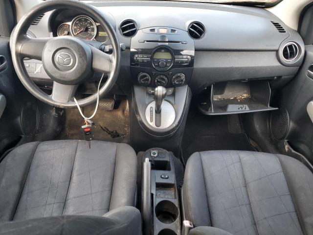 Photo 8 from auction – 2012 MAZDA MAZDA2 with VIN JM1DE1KZ9C0148351