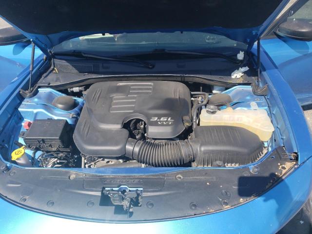 Photo 11 from auction – 2019 DODGE CHARGER SX with VIN 2C3CDXBG7KH674444