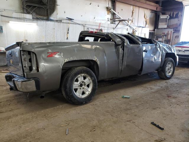 Photo 3 from auction – 2012 CHEVROLET silverado with VIN 1GCRKSE76CZ285791