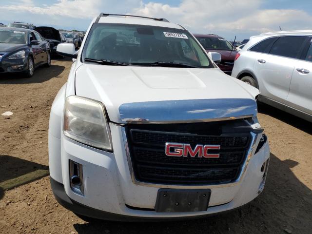Photo 5 from auction – 2012 GMC TERRAIN SL with VIN 2GKFLVEK0C6236771
