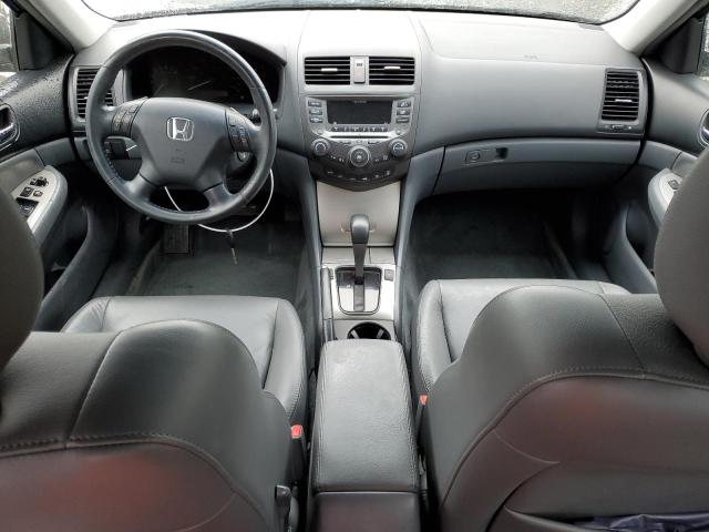Photo 8 from auction – 2007 HONDA ACCORD EX with VIN 1HGCM66547A061798